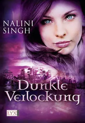 Singh | Dunkle Verlockung - Hauch der Versuchung / Engelsbann / Engelstanz | Buch | 978-3-8025-8881-5 | www2.sack.de
