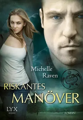 Raven |  TURT/LE 02. Riskantes Manöver | Buch |  Sack Fachmedien