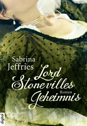 Jeffries |  Lord Stonevilles Geheimnis | eBook | Sack Fachmedien