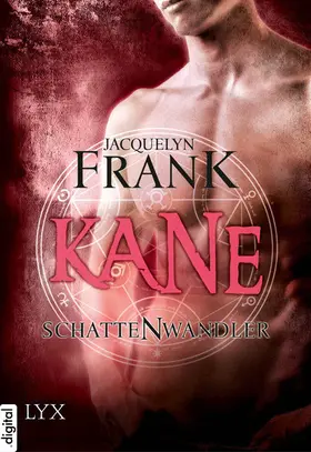 Frank |  Schattenwandler - Kane | eBook | Sack Fachmedien