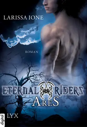 Ione |  Eternal Riders - Ares | eBook | Sack Fachmedien