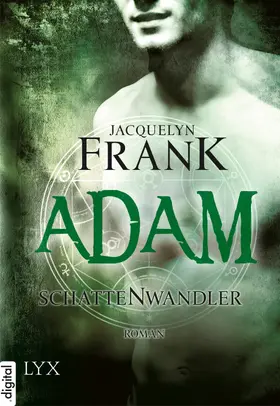 Frank |  Schattenwandler - Adam | eBook | Sack Fachmedien