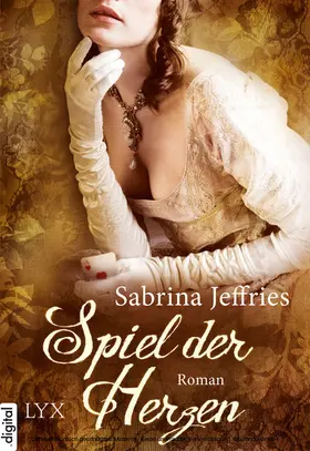 Jeffries |  Spiel der Herzen | eBook | Sack Fachmedien