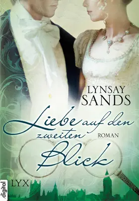 Sands |  Liebe auf den zweiten Blick | eBook | Sack Fachmedien