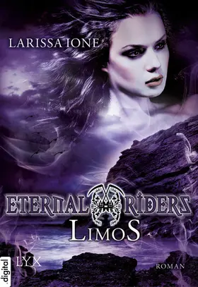 Ione |  Eternal Riders - Limos | eBook | Sack Fachmedien