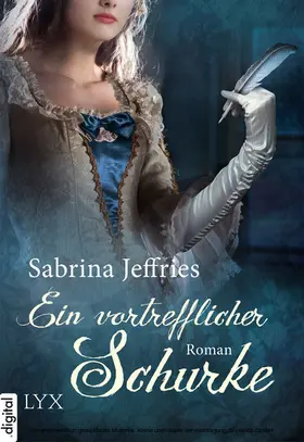 Jeffries |  Ein vortrefflicher Schurke | eBook | Sack Fachmedien