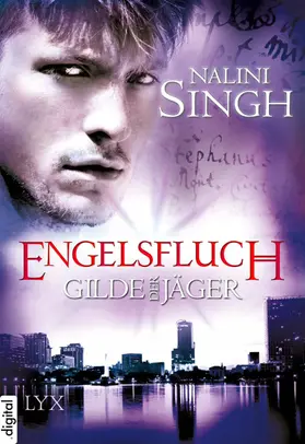 Singh |  Engelsfluch | eBook | Sack Fachmedien