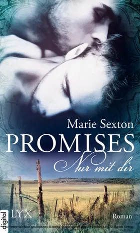 Sexton |  Promises - Nur mit dir | eBook | Sack Fachmedien
