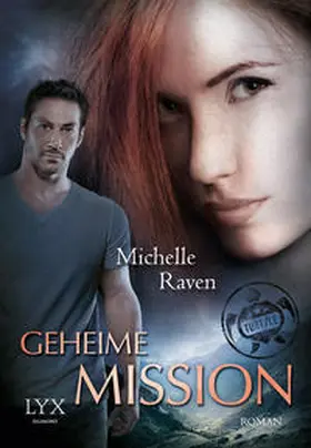 Raven |  TURT/LE 03. Geheime Mission | Buch |  Sack Fachmedien
