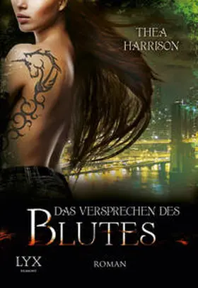 Harrison | Das Versprechen des Blutes | Buch | 978-3-8025-9237-9 | www2.sack.de