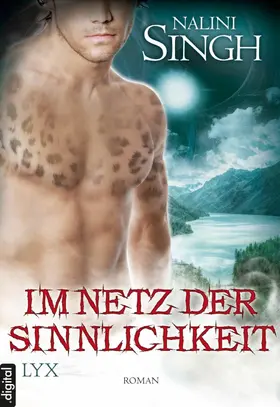 Singh |  Im Netz der Sinnlichkeit | eBook | Sack Fachmedien
