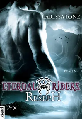 Ione |  Eternal Riders - Reseph | eBook | Sack Fachmedien