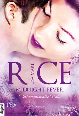 Rice |  Midnight Fever - Verhängnisvolle Nähe | eBook | Sack Fachmedien