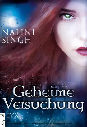 Singh |  Geheime Versuchung - Engelsfluch / Pakt der Sehnsucht / Im Netz der Sinnlichkeit | eBook | Sack Fachmedien