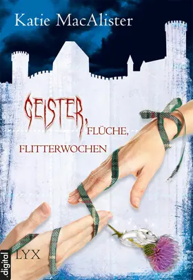 MacAlister |  Geister, Flüche, Flitterwochen | eBook | Sack Fachmedien