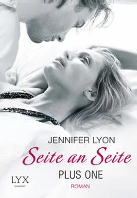 Lyon |  Plus One - Seite an Seite | Buch |  Sack Fachmedien