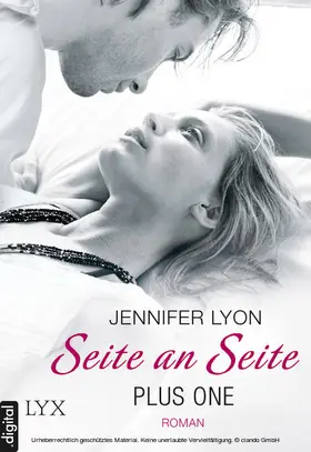 Lyon |  Plus One - Seite an Seite | eBook | Sack Fachmedien