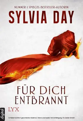 Day |  Für dich entbrannt | eBook | Sack Fachmedien