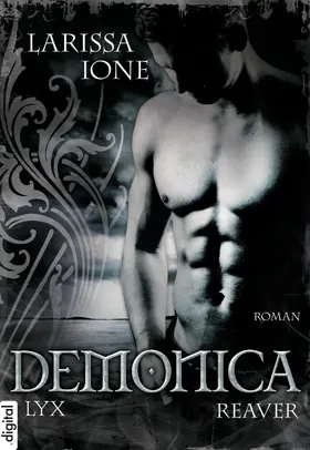 Ione |  Demonica - Reaver | eBook | Sack Fachmedien