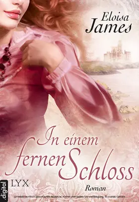 James |  In einem fernen Schloss | eBook | Sack Fachmedien