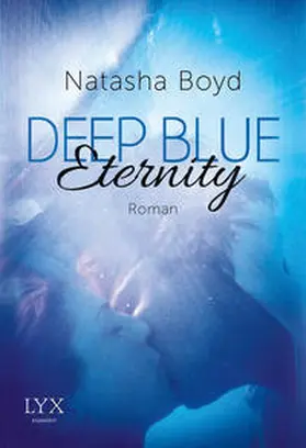Boyd |  Deep Blue Eternity | Buch |  Sack Fachmedien