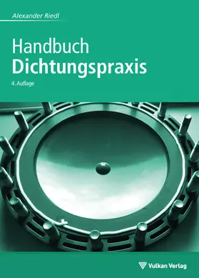 Riedl |  Handbuch Dichtungspraxis | eBook | Sack Fachmedien