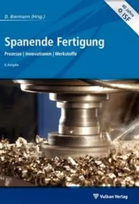 Biermann |  Spanende Fertigung | eBook | Sack Fachmedien