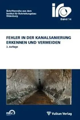 Wegener |  Fehler in der Kanalsanierung | Buch |  Sack Fachmedien