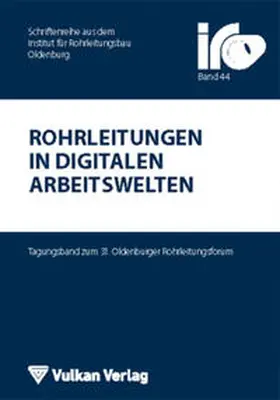 Wegener |  Rohrleitungen in digitalen Arbeitswelten | eBook | Sack Fachmedien