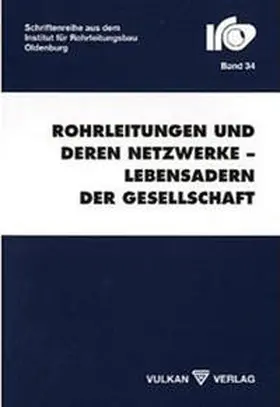 Wegener |  Rohrleitungen und deren Netzwerke | eBook | Sack Fachmedien