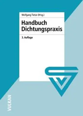 Tietze | Handbuch Dichtungspraxis | Buch | 978-3-8027-3301-7 | sack.de