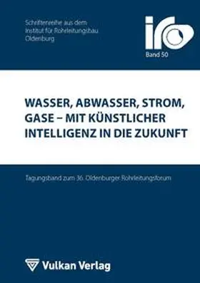 Wegener |  Wasser, Abwasser, Strom, Gase – mit Künstlicher Intelligenz in die Zukunft | eBook | Sack Fachmedien