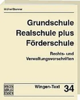 Jung / Müller |  Grundschule, Realschule plus, Förderschule | Loseblattwerk |  Sack Fachmedien