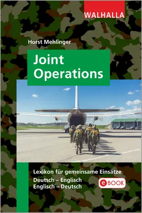 Mehlinger |  Joint Operations | eBook | Sack Fachmedien