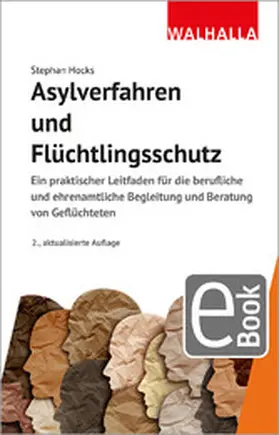 Hocks |  Asylverfahren und Flüchtlingsschutz | eBook | Sack Fachmedien