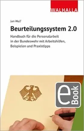 Wulf | Beurteilungssystem 2.0 | E-Book | sack.de