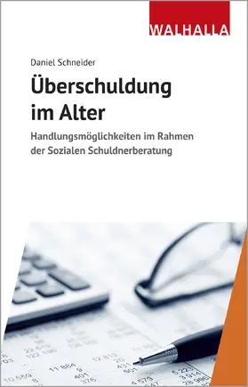 Schneider |  Überschuldung im Alter | Buch |  Sack Fachmedien