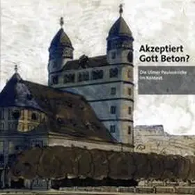 Philipp |  Akzeptiert Gott Beton? | Buch |  Sack Fachmedien