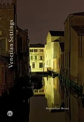 Venetian Settings | Buch |  Sack Fachmedien