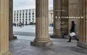 Meisse |  Berlinkontinuum | Buch |  Sack Fachmedien