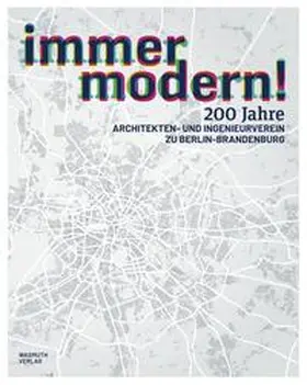 Goebel / Nägelke / Nöfer |  immer modern! | Buch |  Sack Fachmedien