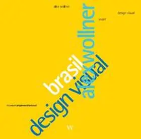 Klemp / Koch / Wagner K |  alex wollner brasil. design visual | Buch |  Sack Fachmedien