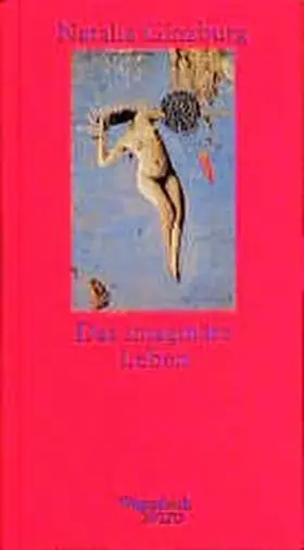 Ginzburg | Das imaginäre Leben | Buch | 978-3-8031-1151-7 | www2.sack.de