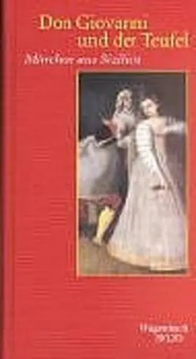 Gonzenbach |  Don Giovanni und der Teufel | Buch |  Sack Fachmedien