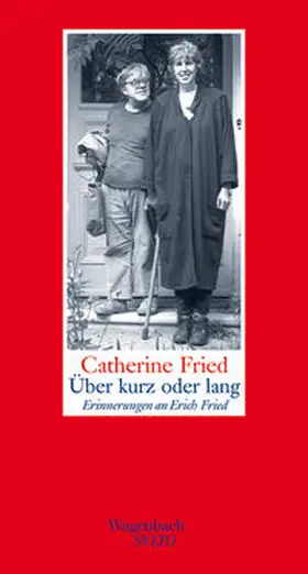Fried |  Über kurz oder lang | Buch |  Sack Fachmedien