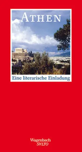Hildebrand / Kosmas |  Athen | Buch |  Sack Fachmedien