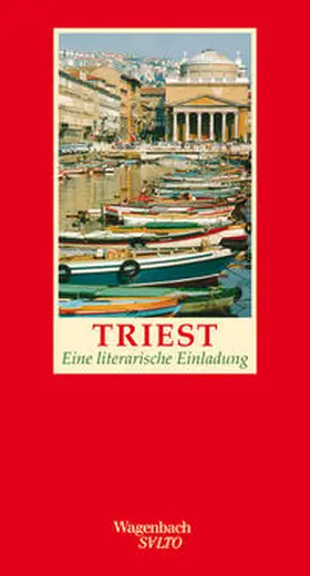 Wurster | Triest | Buch | 978-3-8031-1262-0 | sack.de