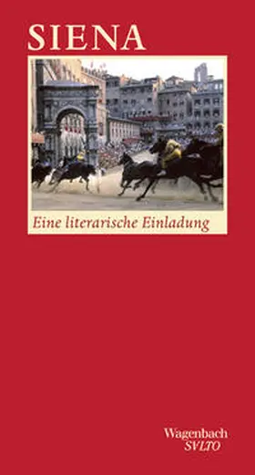 Germanese |  Siena | Buch |  Sack Fachmedien