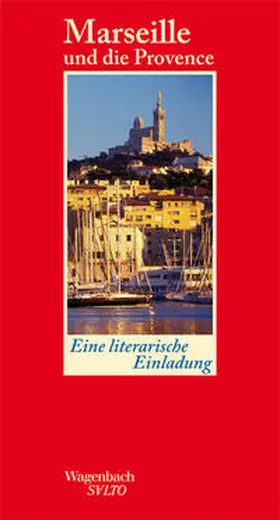 Winkler |  Marseille und die Provence | Buch |  Sack Fachmedien