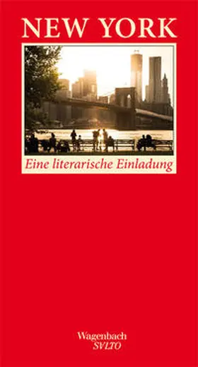 Faßbender |  New York | Buch |  Sack Fachmedien